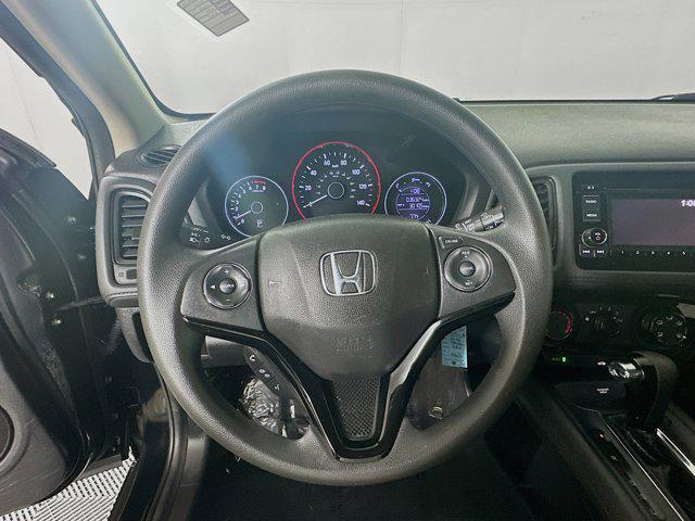 used 2022 Honda HR-V car, priced at $18,626