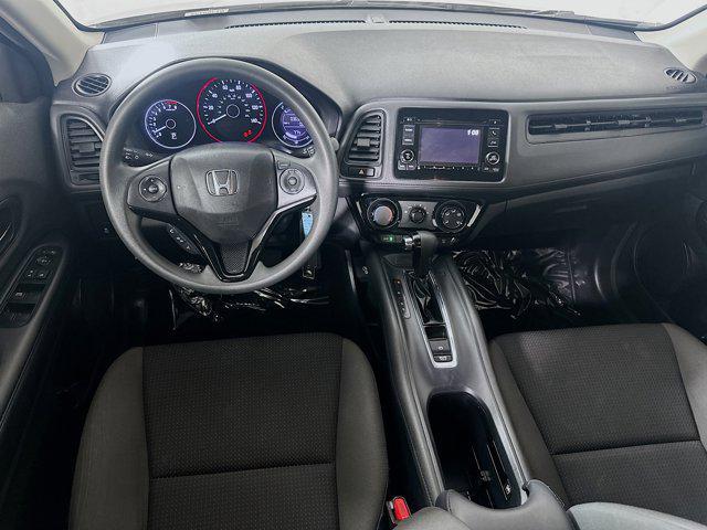 used 2022 Honda HR-V car, priced at $18,626