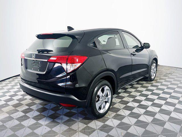 used 2022 Honda HR-V car, priced at $18,626