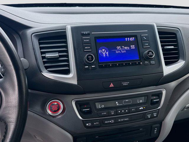 used 2019 Honda Ridgeline car, priced at $19,818