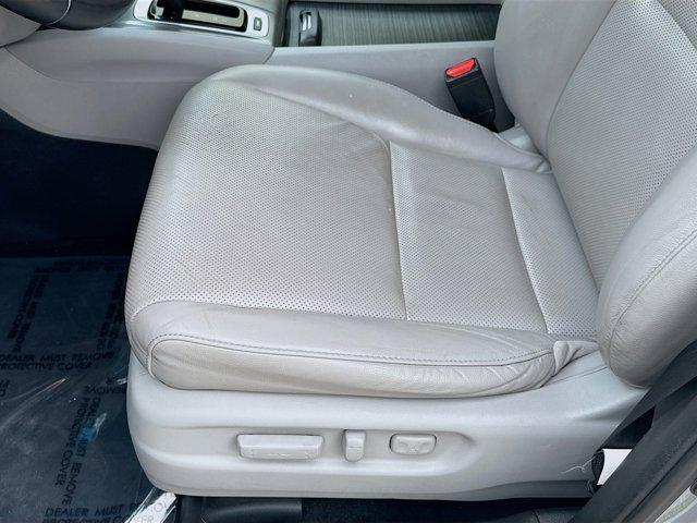 used 2019 Honda Ridgeline car, priced at $19,818