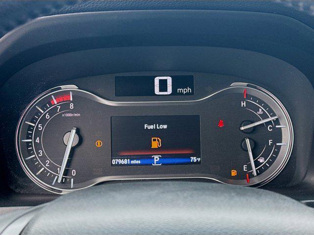 used 2019 Honda Ridgeline car, priced at $19,818