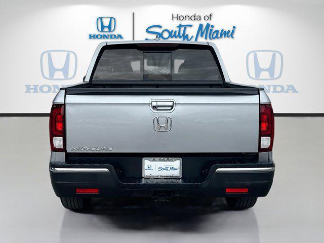 used 2019 Honda Ridgeline car, priced at $19,818