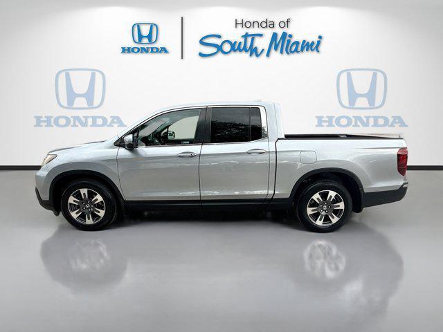 used 2019 Honda Ridgeline car, priced at $19,818