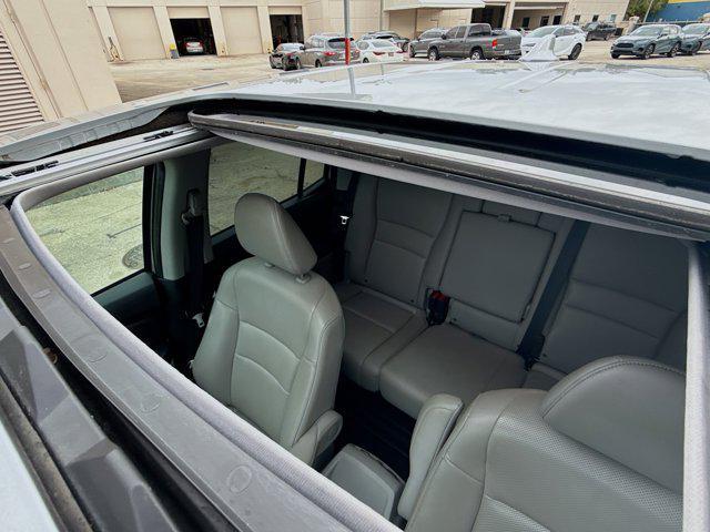 used 2019 Honda Ridgeline car, priced at $19,818