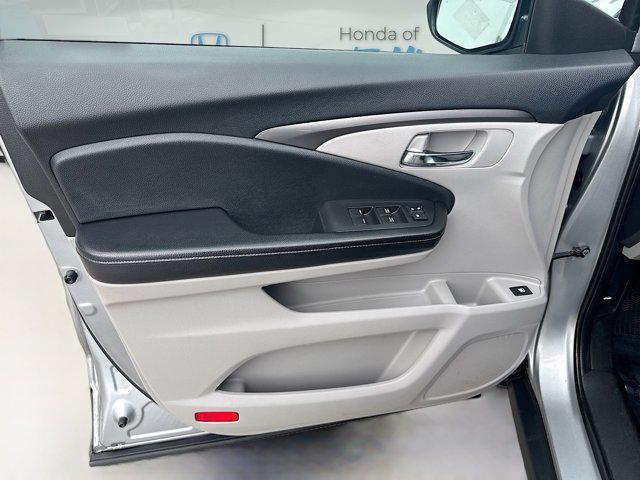 used 2019 Honda Ridgeline car, priced at $19,818
