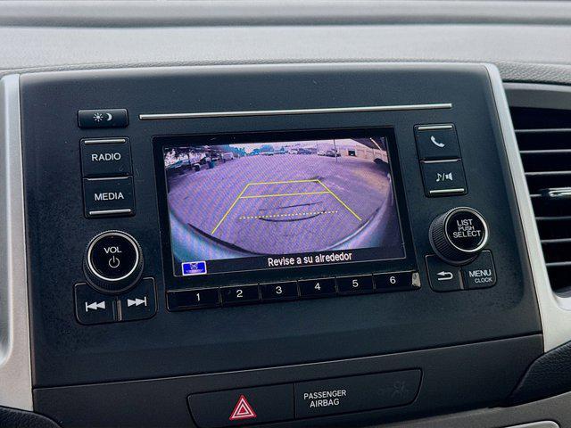 used 2019 Honda Ridgeline car, priced at $19,818