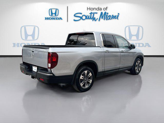 used 2019 Honda Ridgeline car, priced at $19,818