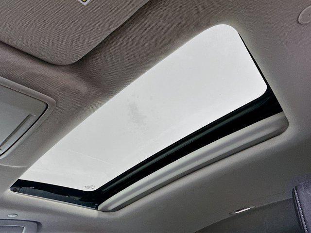 used 2023 Honda CR-V car, priced at $27,999