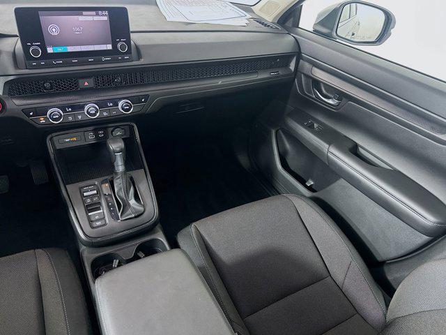 used 2023 Honda CR-V car, priced at $27,999