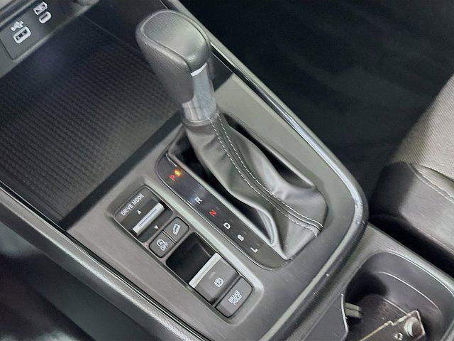 used 2023 Honda CR-V car, priced at $27,999