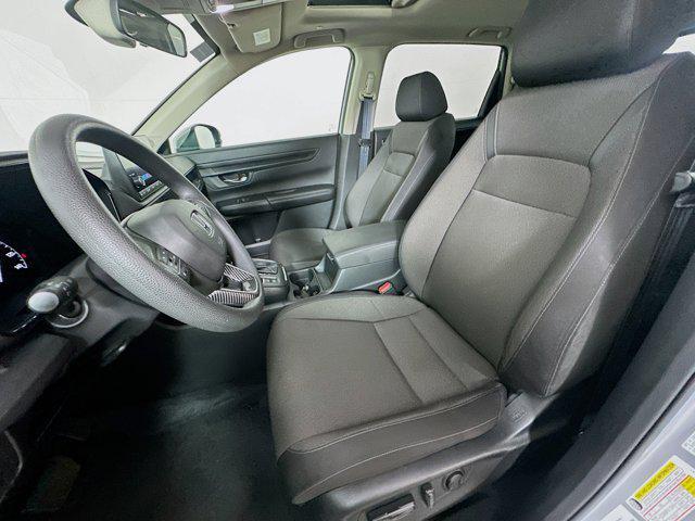 used 2023 Honda CR-V car, priced at $27,999