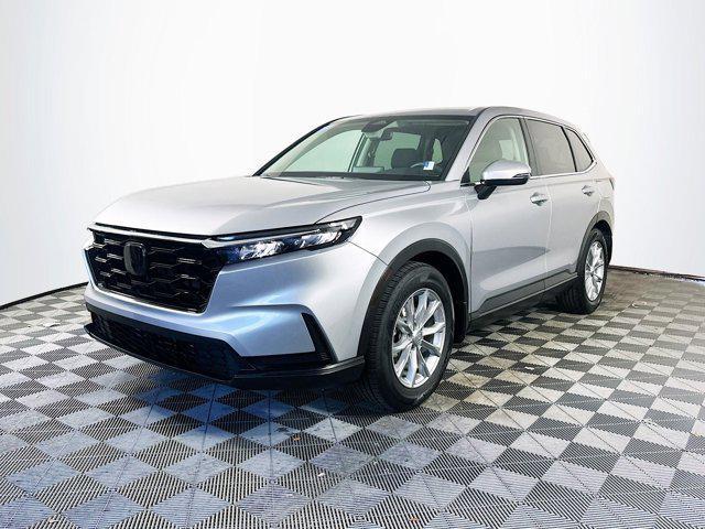 used 2023 Honda CR-V car, priced at $27,999