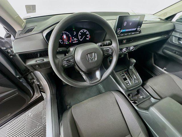 used 2023 Honda CR-V car, priced at $27,999