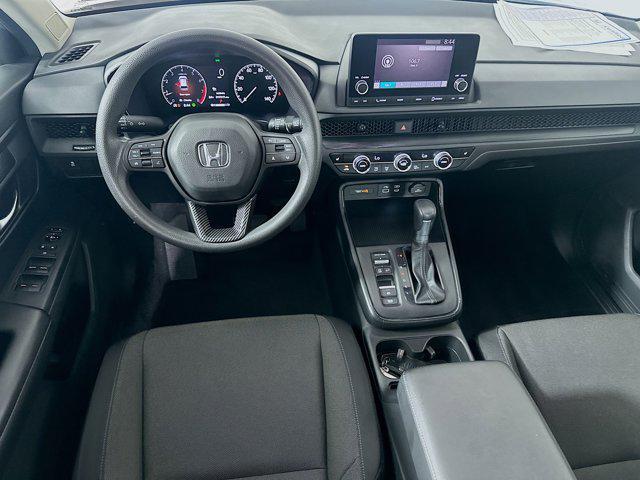 used 2023 Honda CR-V car, priced at $27,999
