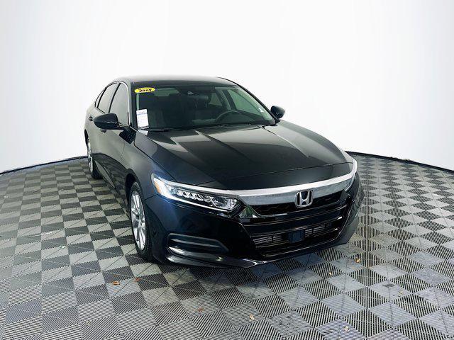 used 2019 Honda Accord car, priced at $18,613