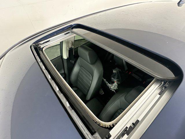 new 2026 Honda CR-V car, priced at $36,795
