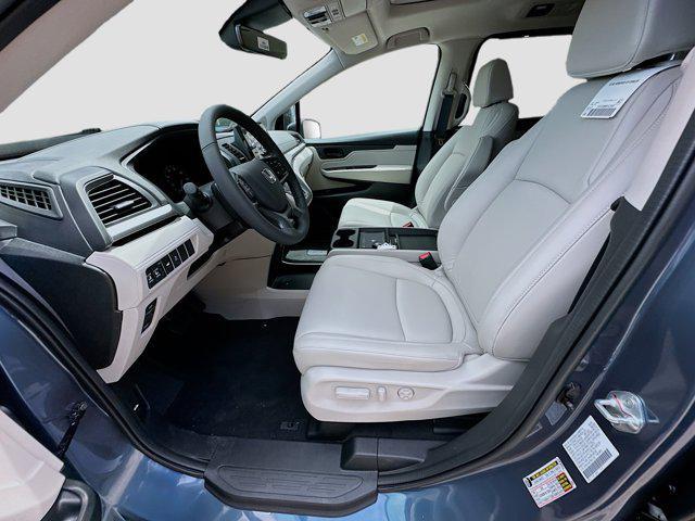 new 2026 Honda Odyssey car, priced at $43,290