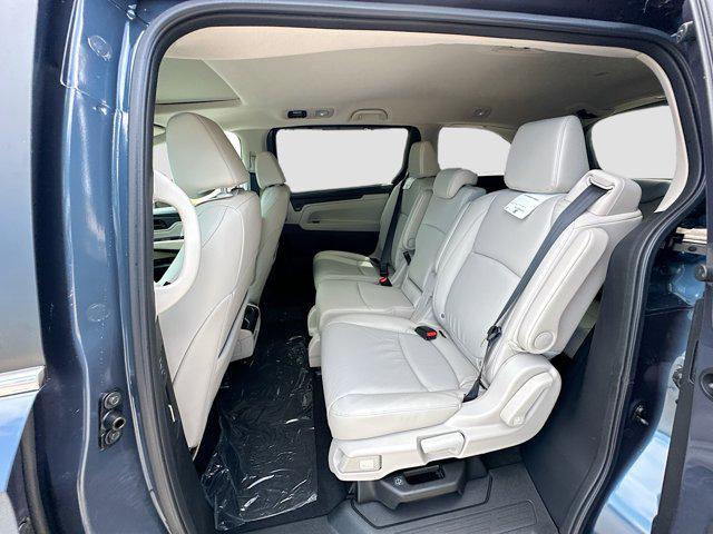 new 2026 Honda Odyssey car, priced at $43,290