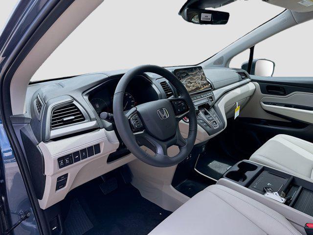 new 2026 Honda Odyssey car, priced at $43,290