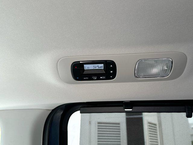 new 2026 Honda Odyssey car, priced at $43,290