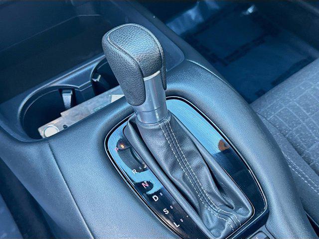 used 2023 Honda HR-V car, priced at $19,989