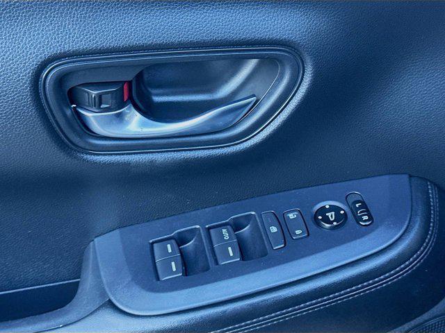 used 2023 Honda HR-V car, priced at $19,989