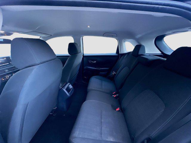 used 2023 Honda HR-V car, priced at $19,989