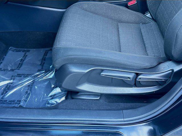 used 2023 Honda HR-V car, priced at $19,989