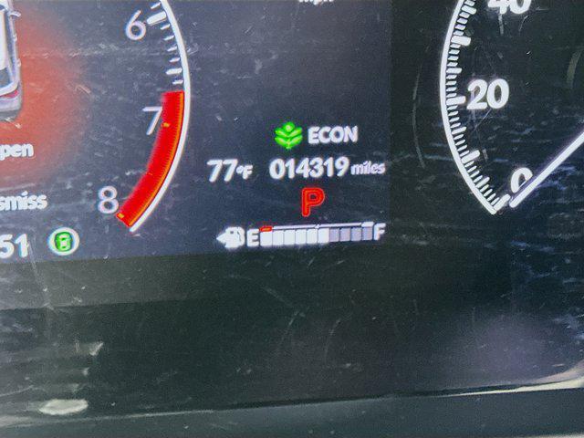 used 2024 Honda HR-V car, priced at $24,803