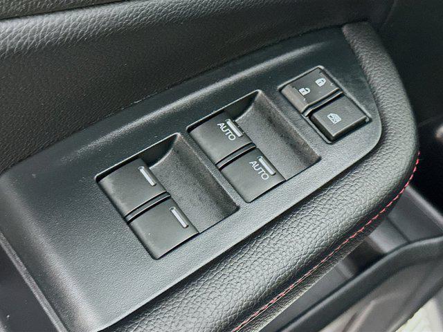 used 2023 Honda Ridgeline car, priced at $36,988
