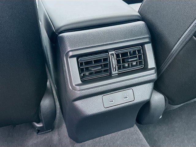 new 2025 Honda Accord car, priced at $30,346