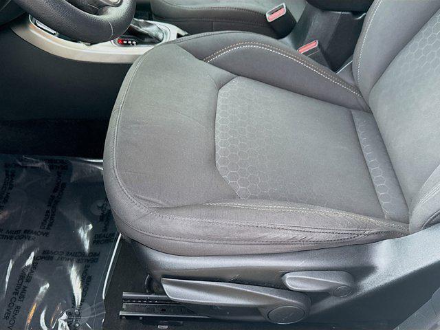 used 2018 Jeep Compass car, priced at $12,903