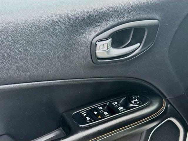 used 2018 Jeep Compass car, priced at $12,903