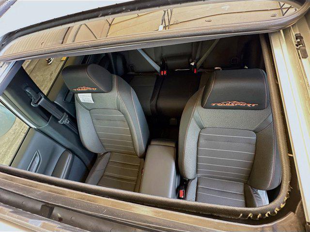 new 2026 Honda CR-V Hybrid car, priced at $39,450