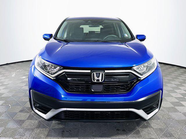 used 2022 Honda CR-V car, priced at $23,988