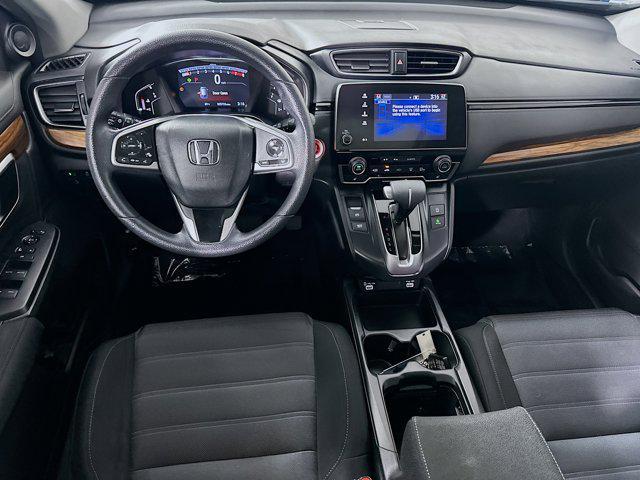 used 2022 Honda CR-V car, priced at $23,988