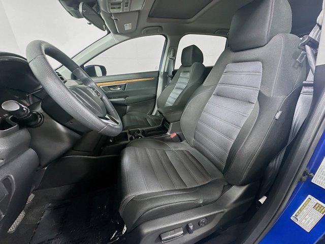 used 2022 Honda CR-V car, priced at $23,988