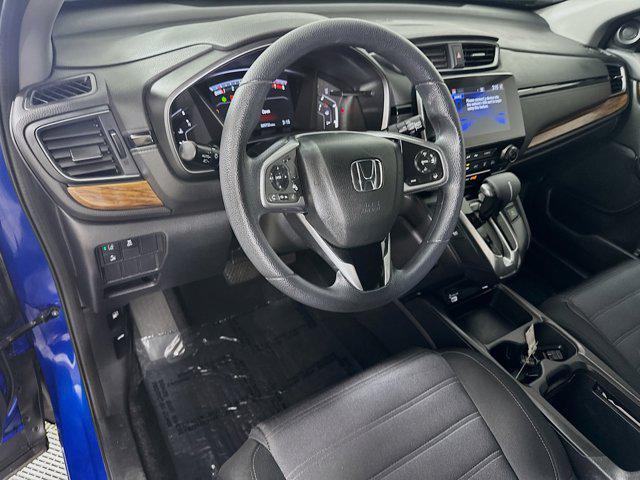 used 2022 Honda CR-V car, priced at $23,988