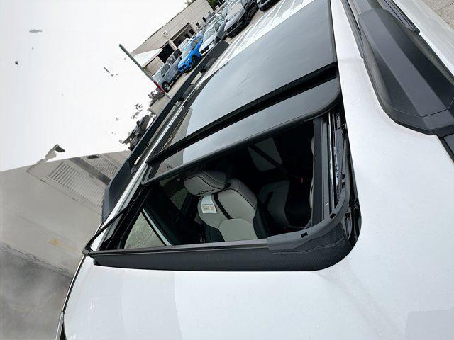 new 2026 Honda Passport car, priced at $54,585