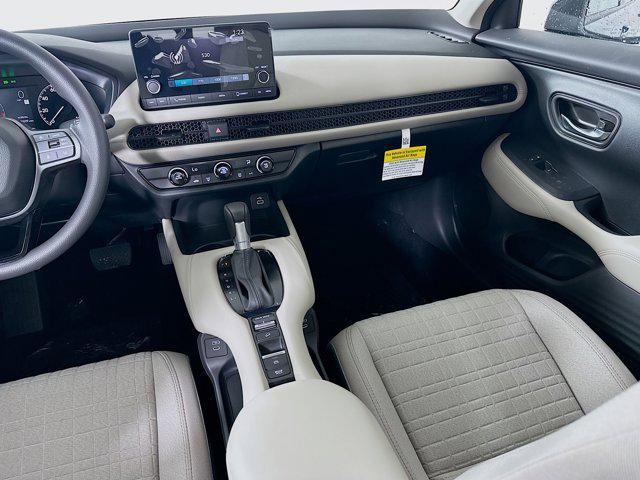 new 2025 Honda HR-V car, priced at $26,705