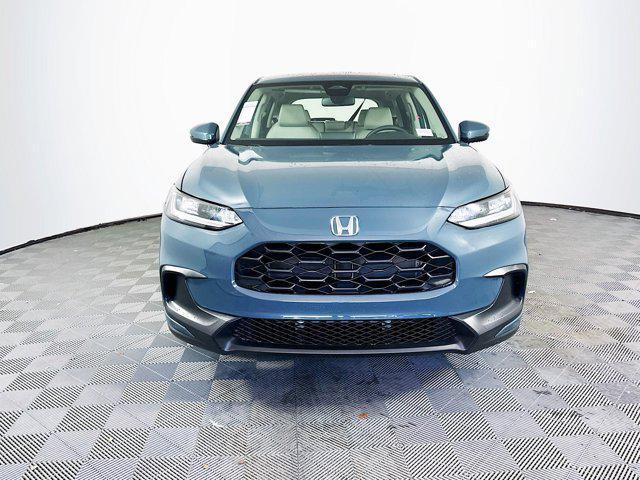 new 2025 Honda HR-V car, priced at $26,705