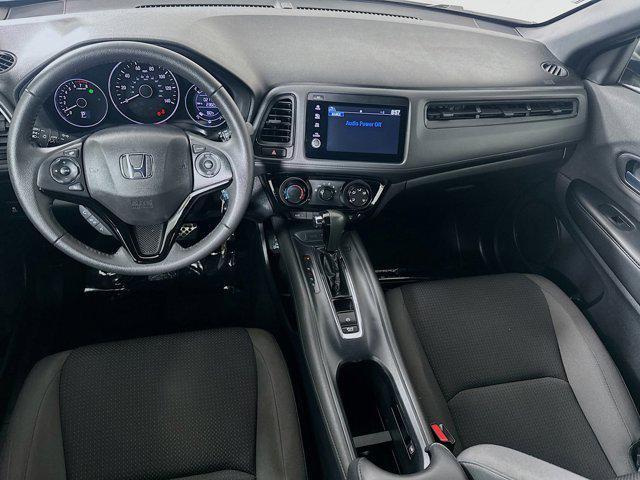 used 2022 Honda HR-V car, priced at $20,968