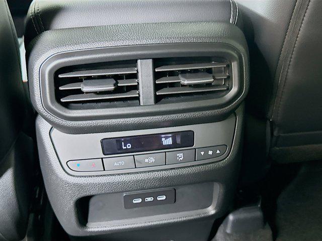 new 2025 Honda Pilot car, priced at $49,135