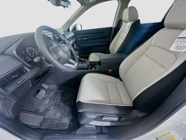 new 2026 Honda CR-V car, priced at $33,070