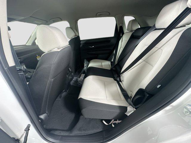 new 2026 Honda CR-V car, priced at $33,070