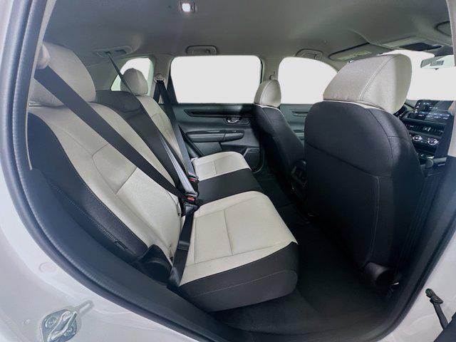 new 2026 Honda CR-V car, priced at $33,070