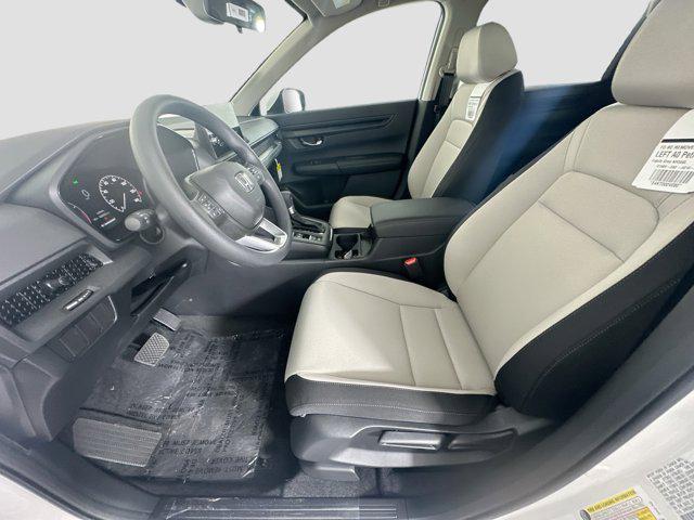 new 2026 Honda CR-V car, priced at $33,070