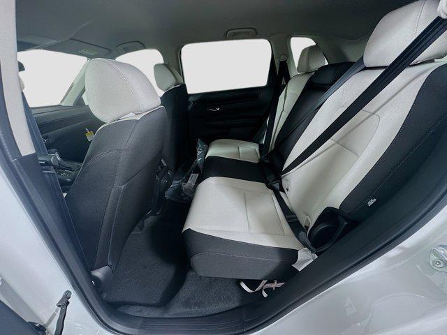 new 2026 Honda CR-V car, priced at $33,070