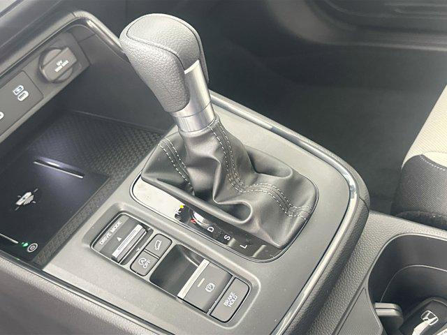 new 2026 Honda CR-V car, priced at $33,070